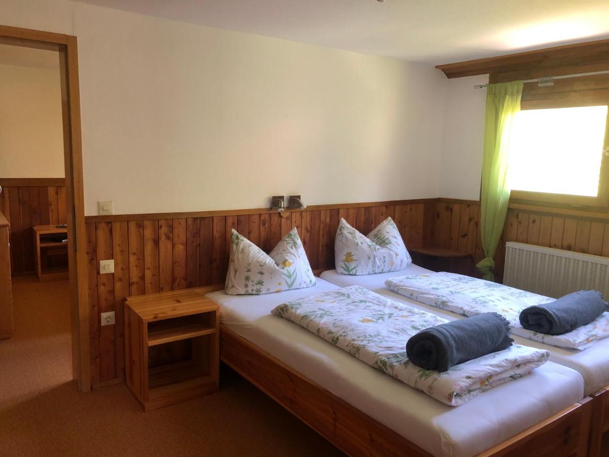 Appartamento Bergwaldhof Schonach Schonach im Schwarzwald Esterno foto