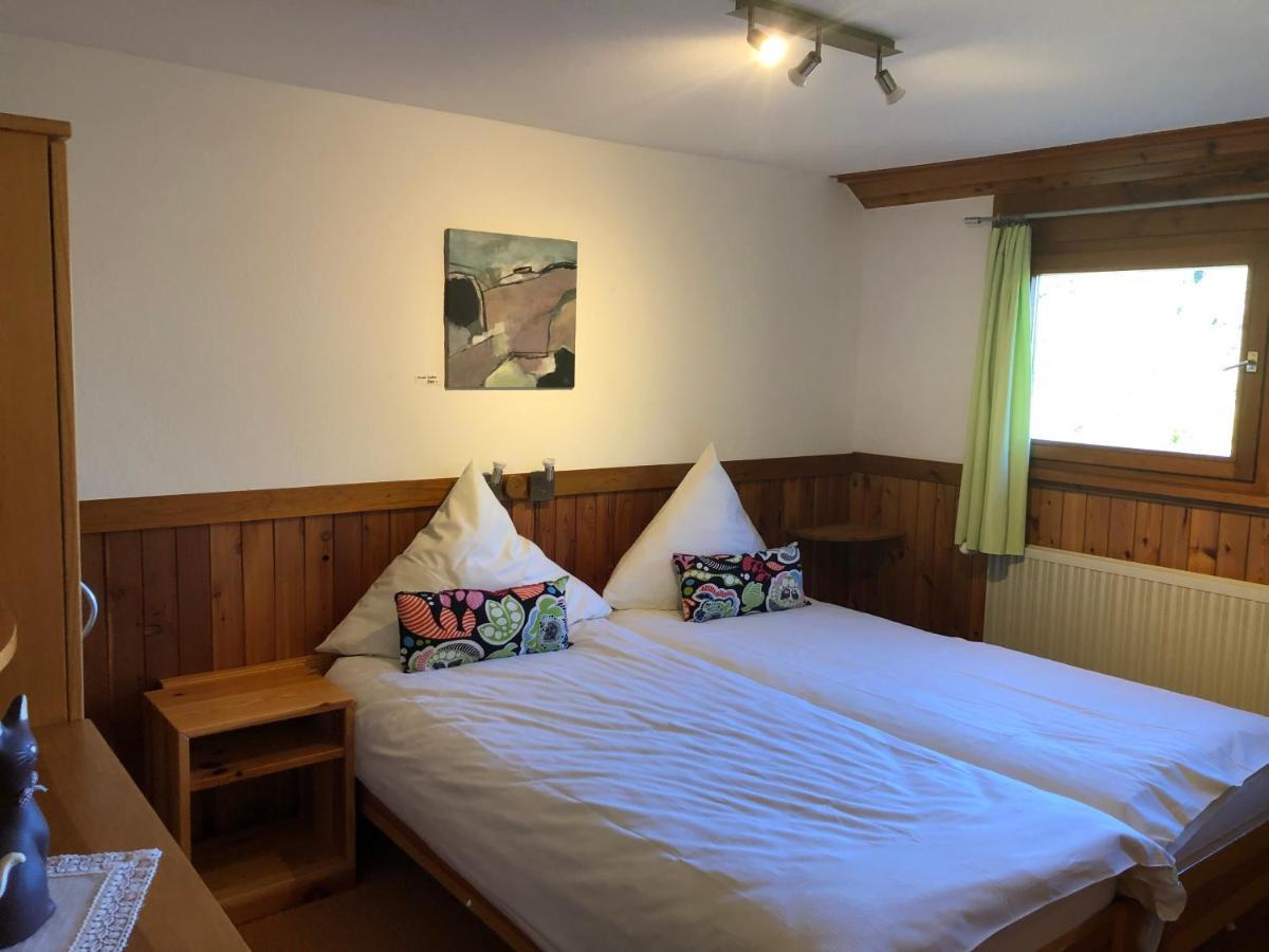 Appartamento Bergwaldhof Schonach Schonach im Schwarzwald Esterno foto